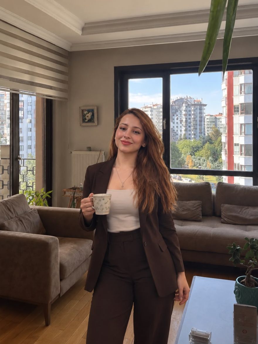 Çankaya beslenme uzmanı Binnaz Eser ile beslenme danışmanlığı